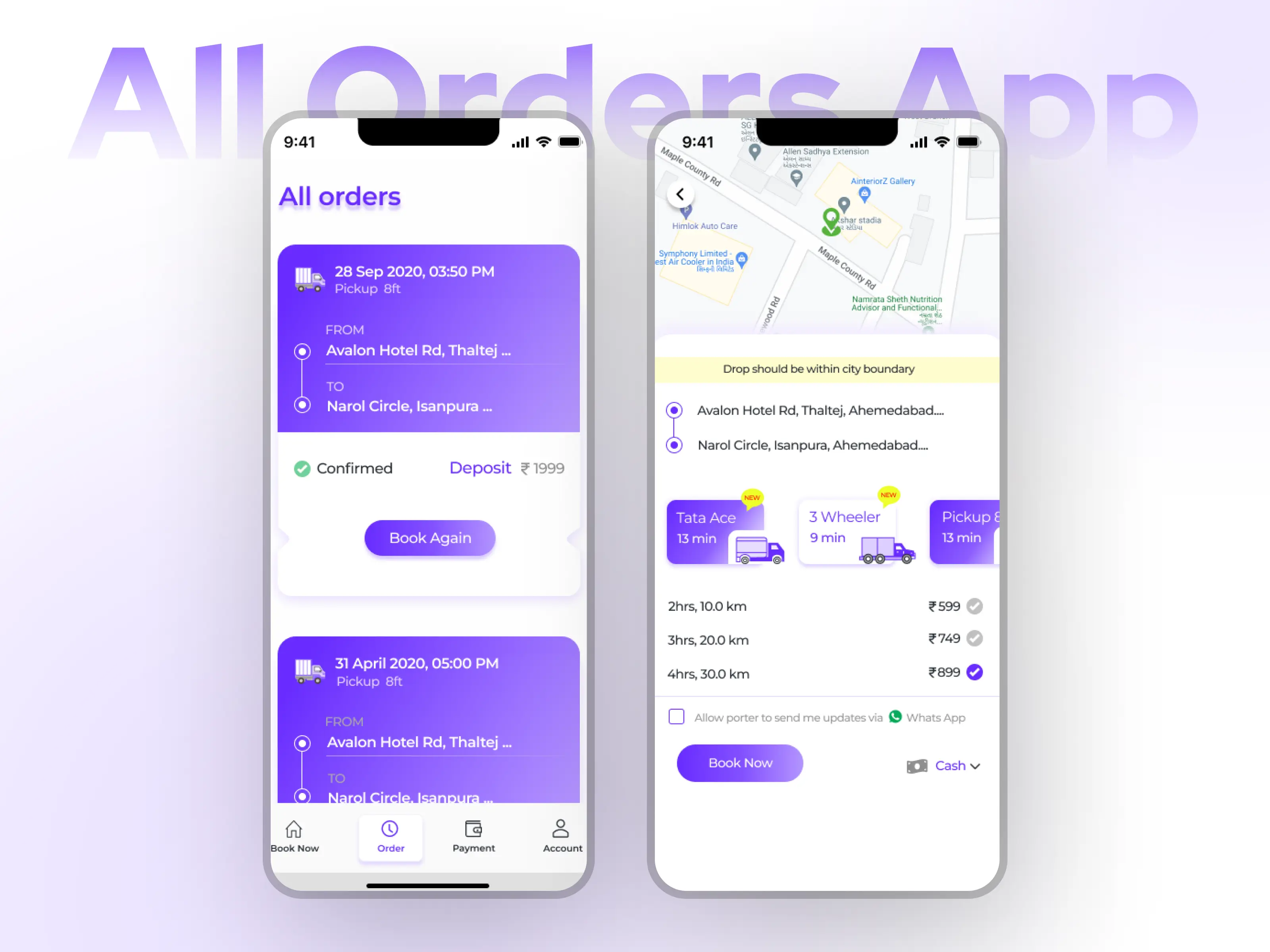 all-orders-app